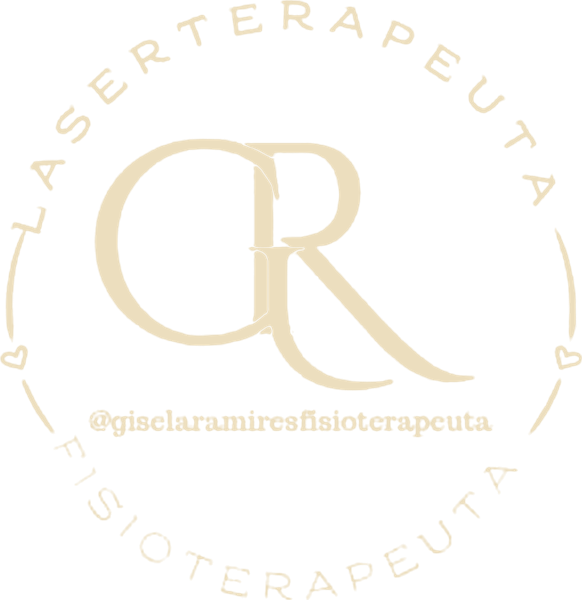 Logo Gisela Ramires