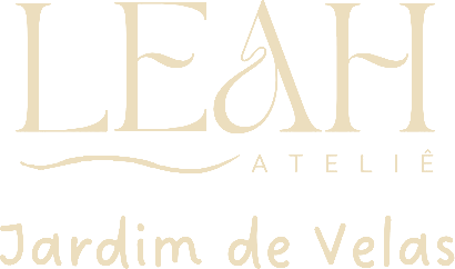 Logo Leah Ateliê