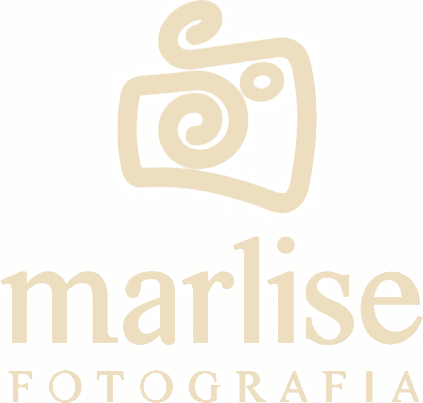 Logo Marlise Fotografia