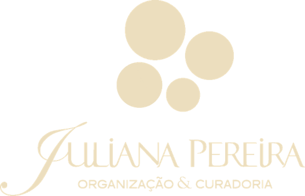Logo Juliana Pereira