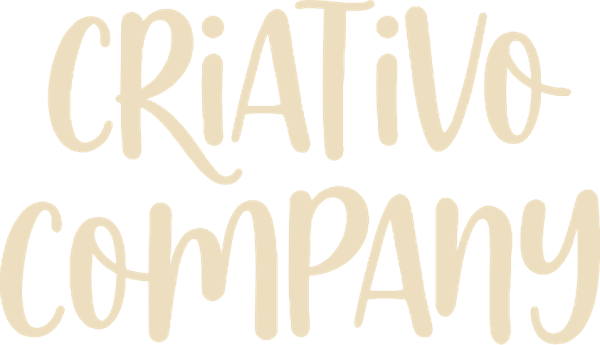 Logo Criativo Company