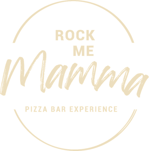 Logo Rock Me Mamma